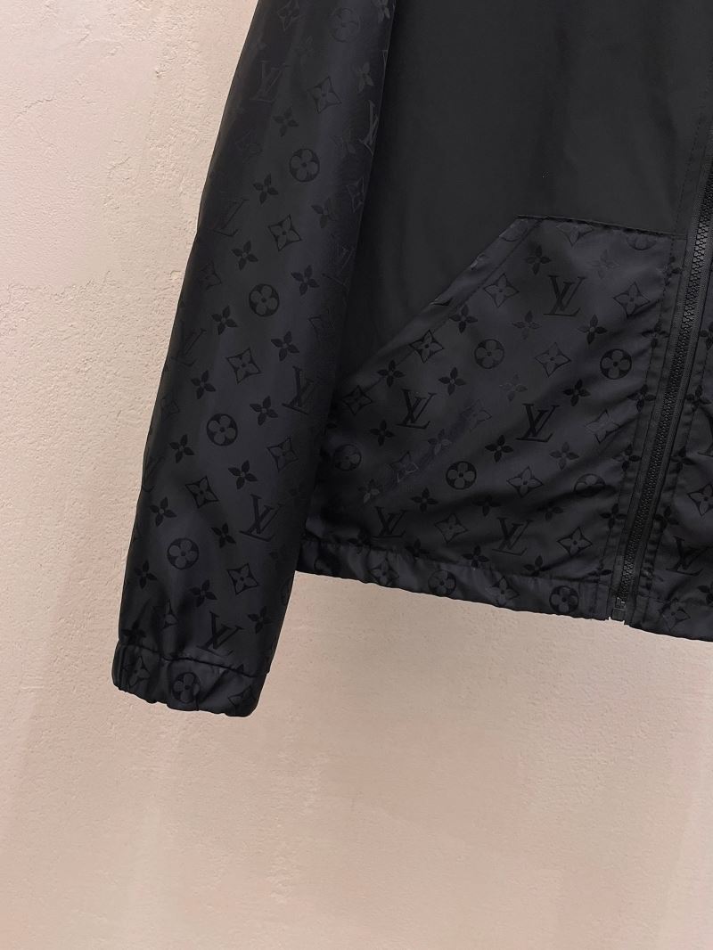 Louis Vuitton Outwear